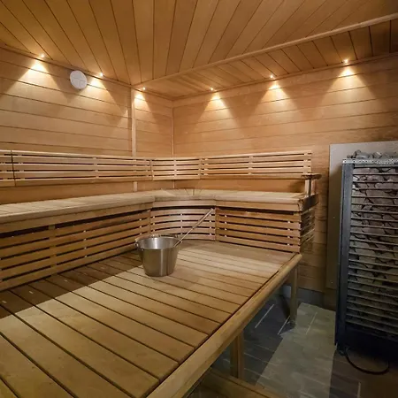 Toivola+car Hotel 4*